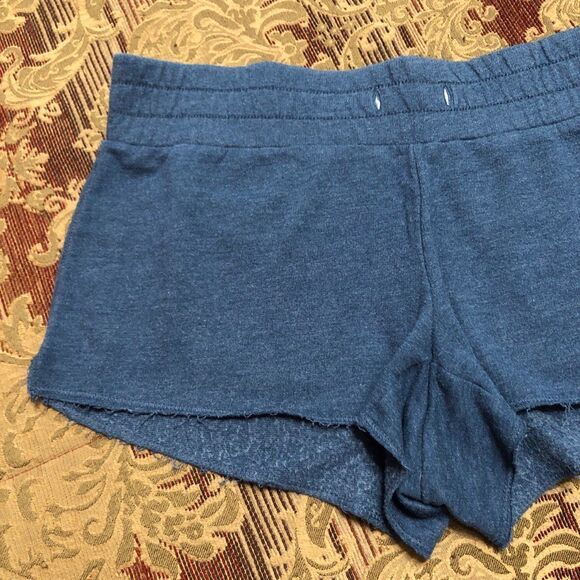 SO Womens Shorts Size Small Blue Athletic Shorts Casual Shorts - Picture 2 of 7